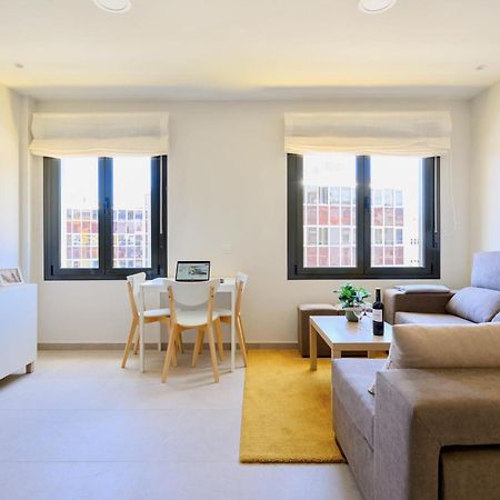 Brand New 2Br With Auto Check-In Διαμέρισμα Λας Πάλμας ντε Γκραν Κανάρια Εξωτερικό φωτογραφία