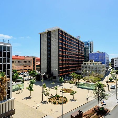 Brand New 2Br With Auto Check-In Διαμέρισμα Λας Πάλμας ντε Γκραν Κανάρια Εξωτερικό φωτογραφία
