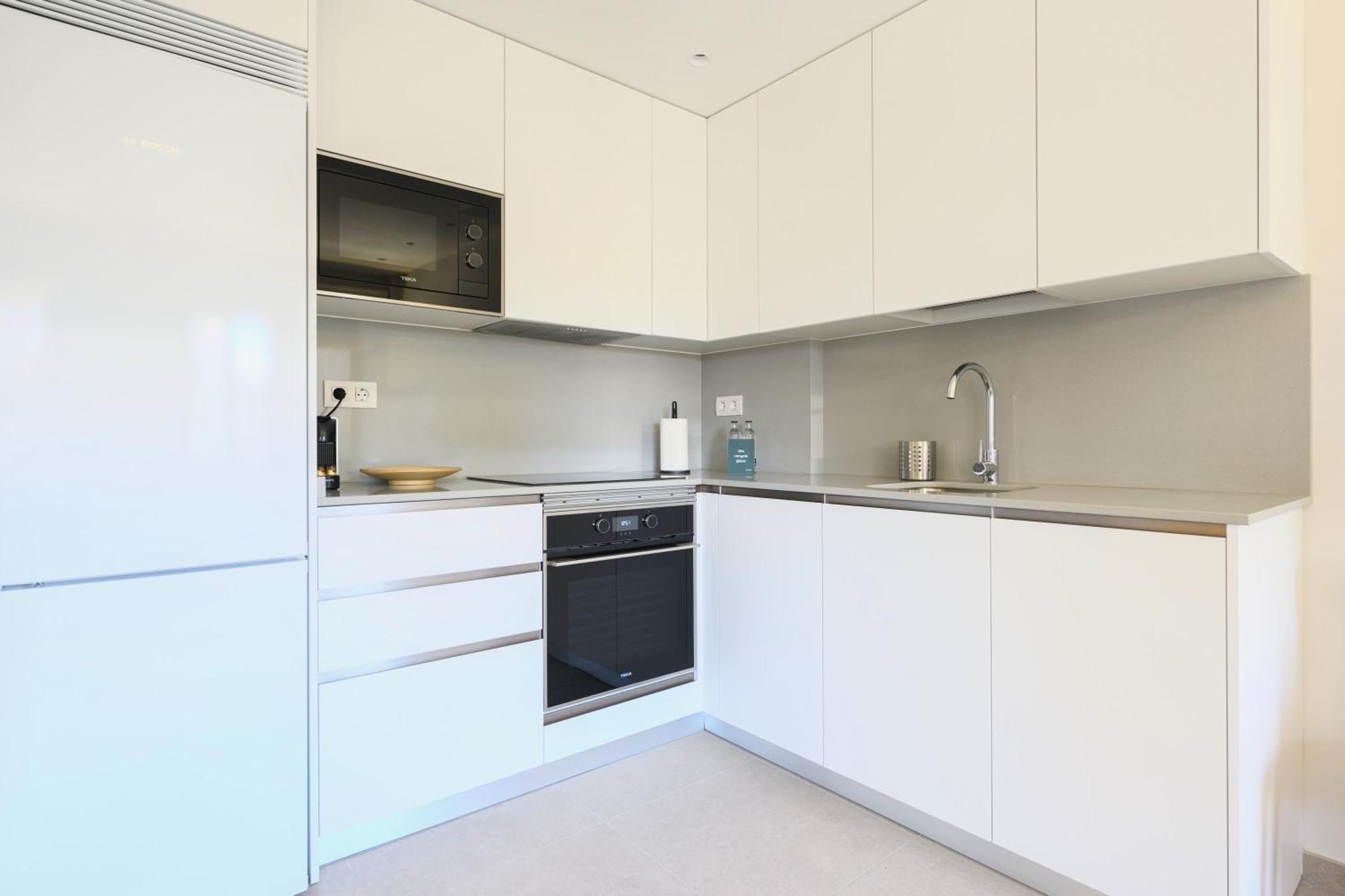 Brand New 2Br With Auto Check-In Διαμέρισμα Λας Πάλμας ντε Γκραν Κανάρια Εξωτερικό φωτογραφία