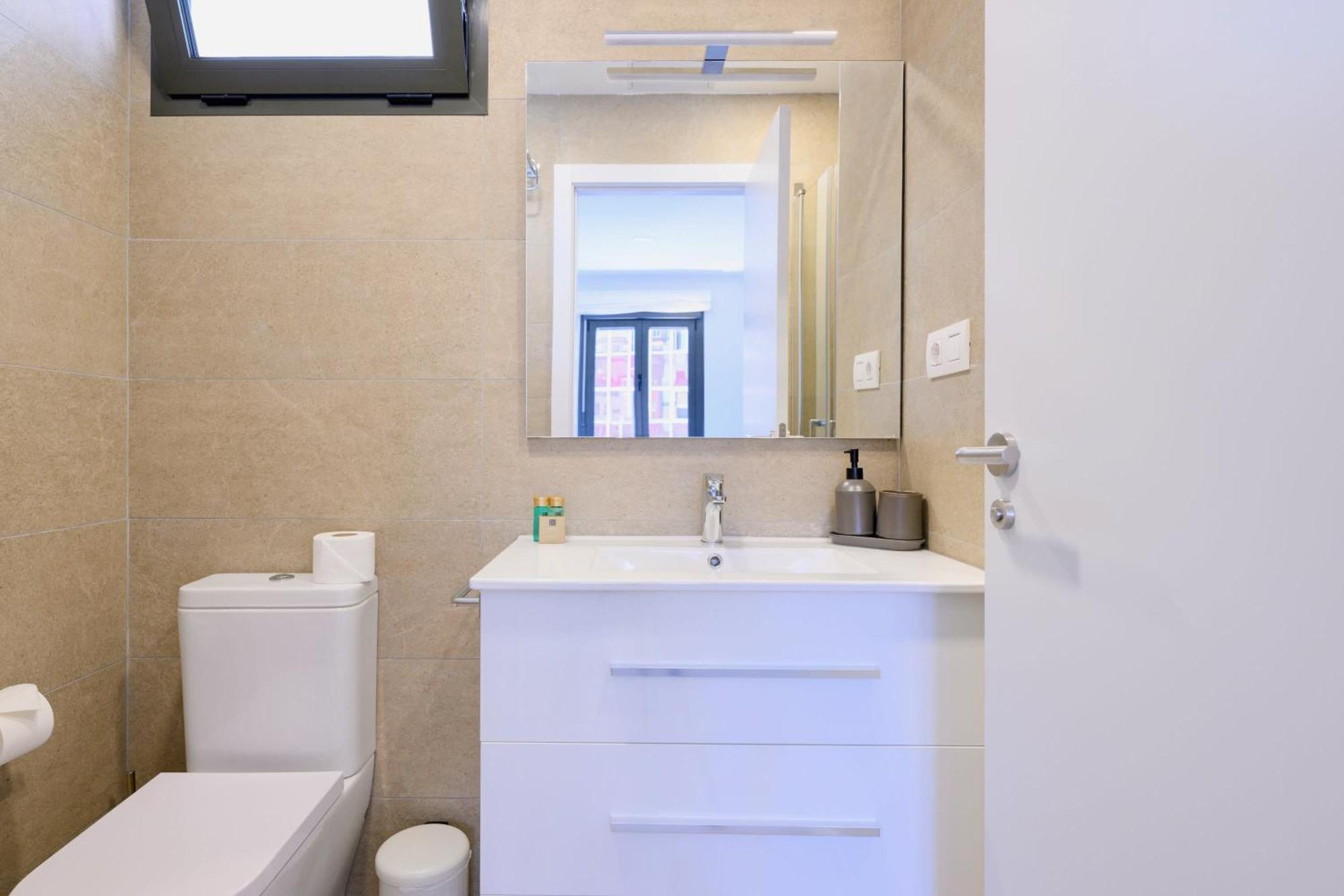 Brand New 2Br With Auto Check-In Διαμέρισμα Λας Πάλμας ντε Γκραν Κανάρια Εξωτερικό φωτογραφία