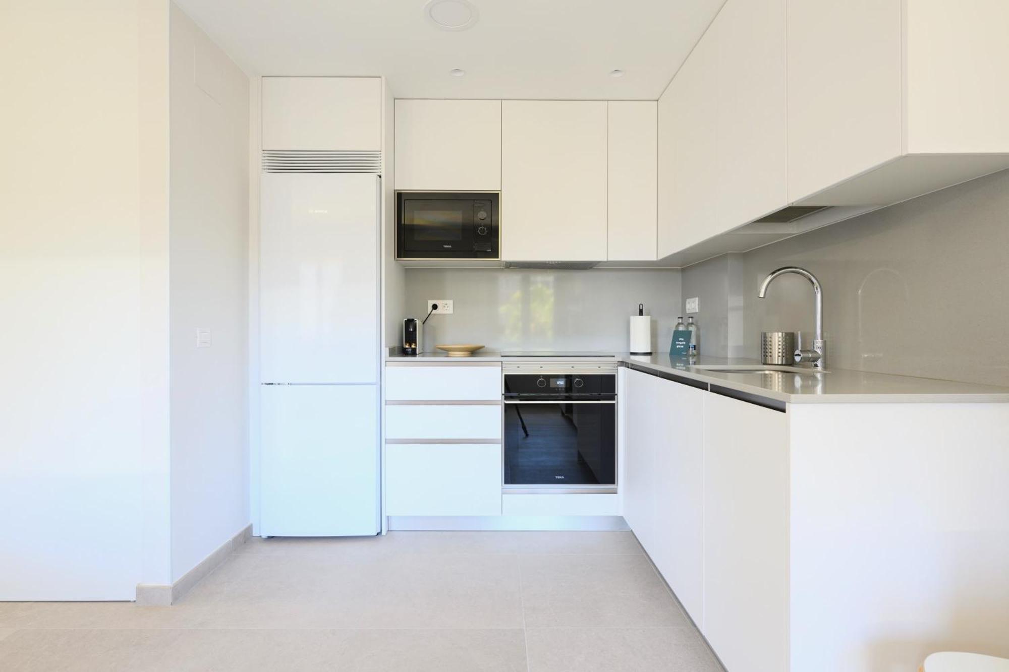 Brand New 2Br With Auto Check-In Διαμέρισμα Λας Πάλμας ντε Γκραν Κανάρια Εξωτερικό φωτογραφία