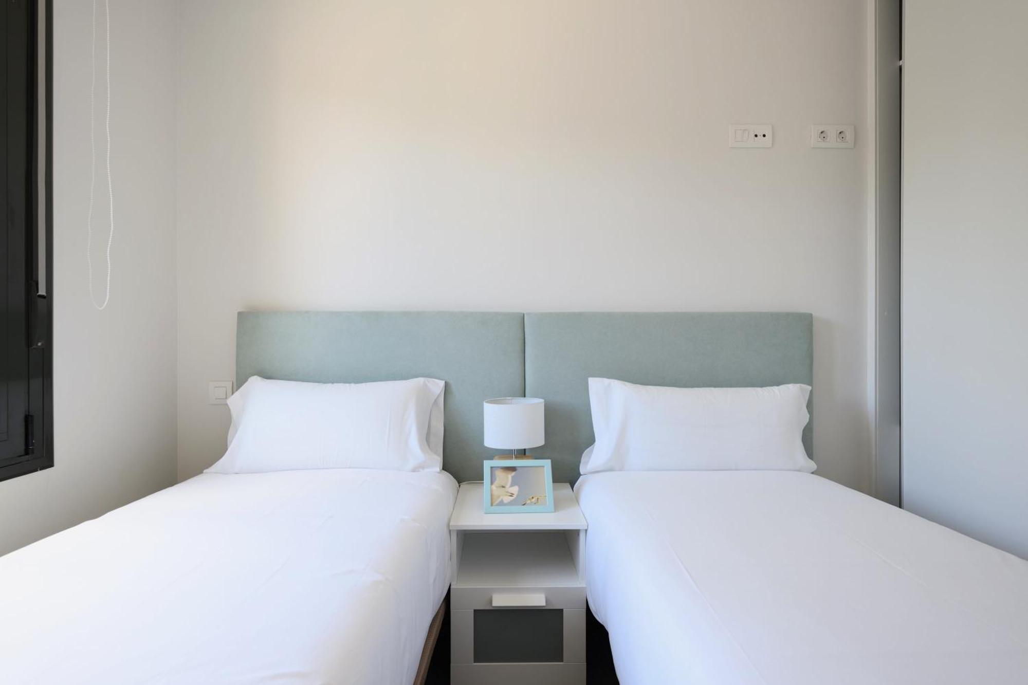 Brand New 2Br With Auto Check-In Διαμέρισμα Λας Πάλμας ντε Γκραν Κανάρια Εξωτερικό φωτογραφία